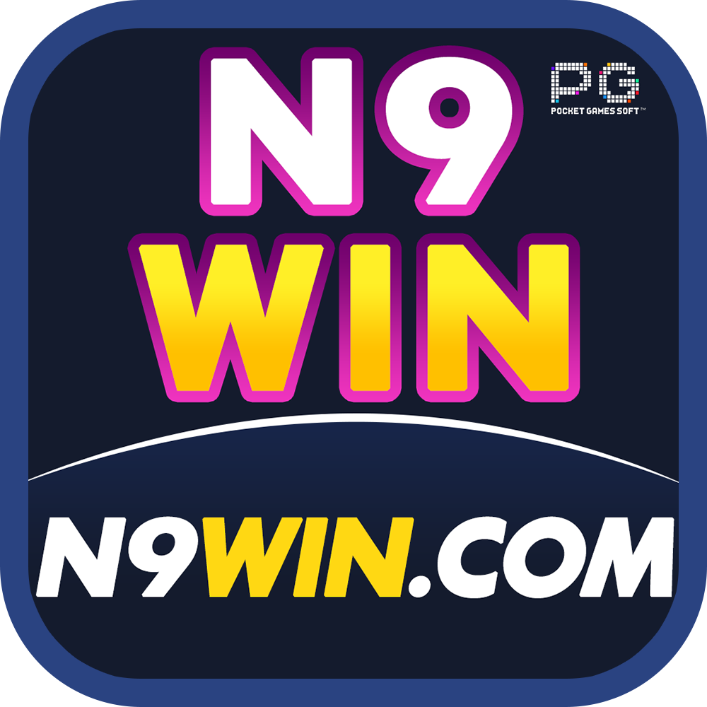 N9WIN Logo