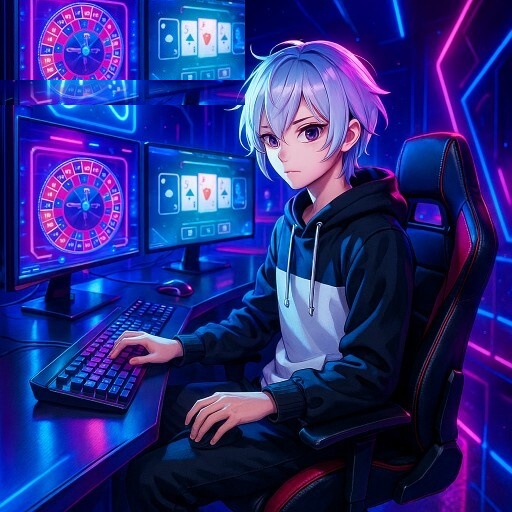 Imagem promocional da N9WIN mostrando a plataforma e suas vantagens