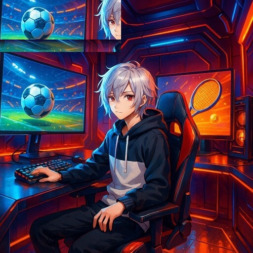 Imagem promocional da N9WIN mostrando a plataforma e suas vantagens