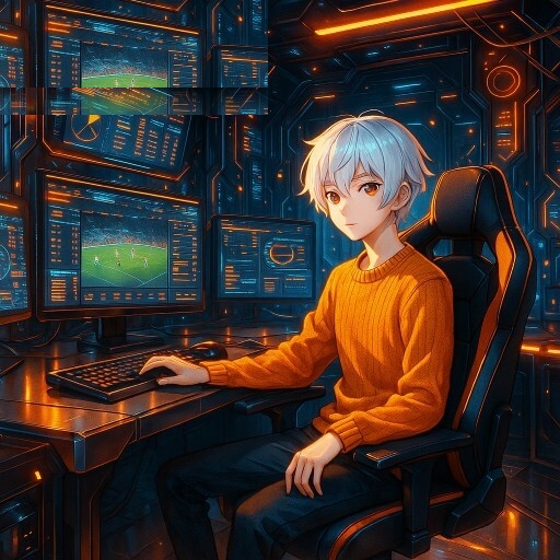 Imagem promocional da N9WIN apresentando a plataforma e seus recursos