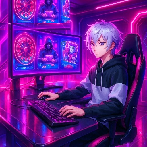 Imagem promocional da N9WIN mostrando a plataforma e suas vantagens